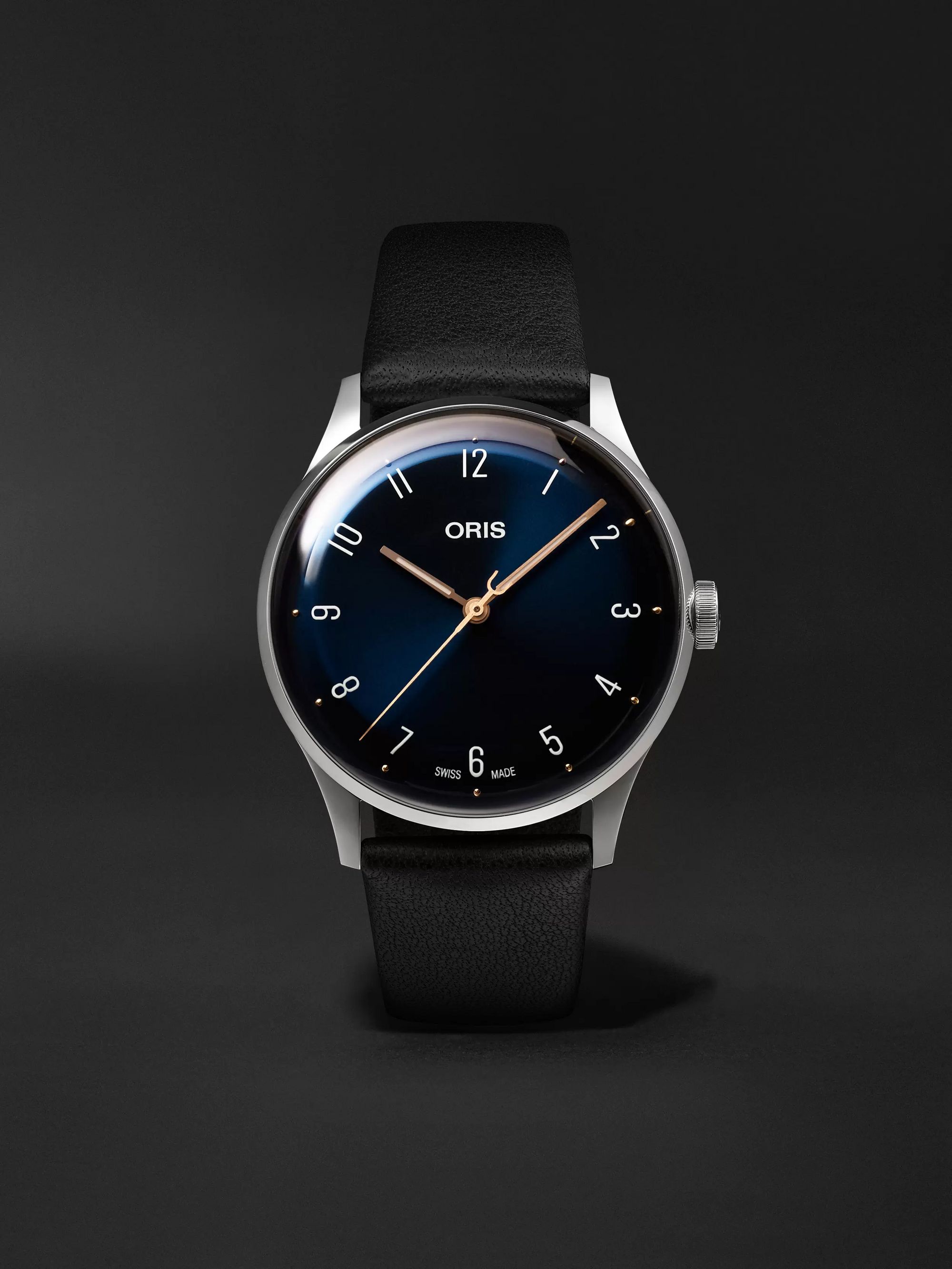 Oris numerals «Artelier»